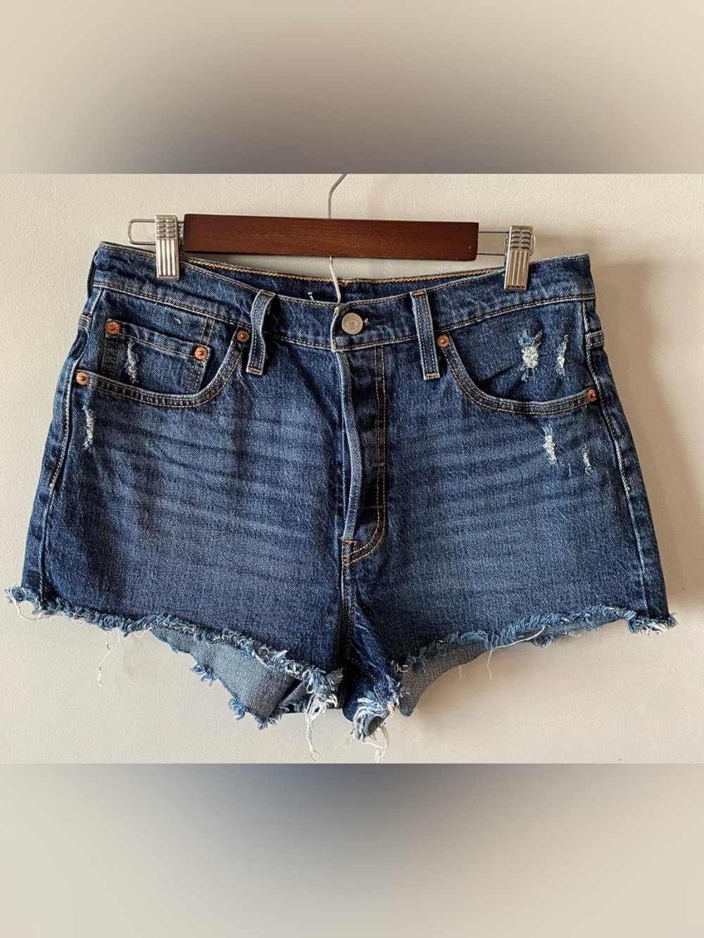 Levi’s 501 Shorts